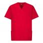 Preview: EXNER | Schlupfkasack unisex rot (2737540)
